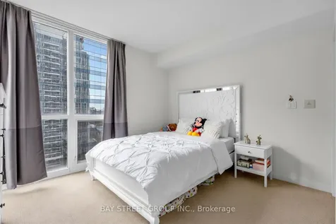 5791 Yonge Street Toronto ON M2M 3T9