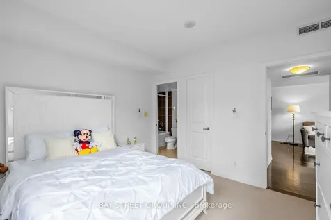 5791 Yonge Street Toronto ON M2M 3T9