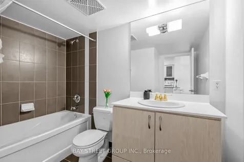 5791 Yonge Street Toronto ON M2M 3T9