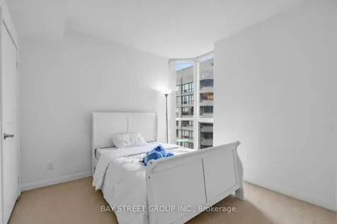 5791 Yonge Street Toronto ON M2M 3T9