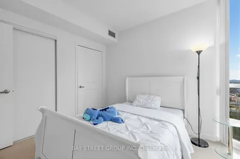 5791 Yonge Street Toronto ON M2M 3T9