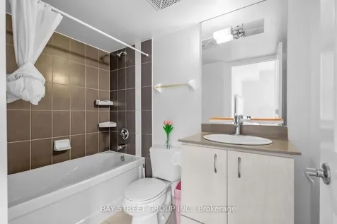 5791 Yonge Street Toronto ON M2M 3T9