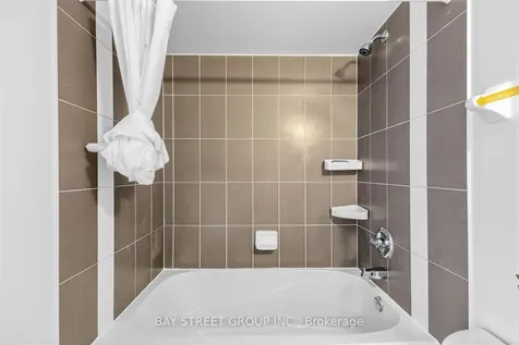 5791 Yonge Street Toronto ON M2M 3T9