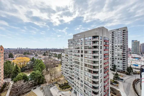 5791 Yonge Street Toronto ON M2M 3T9