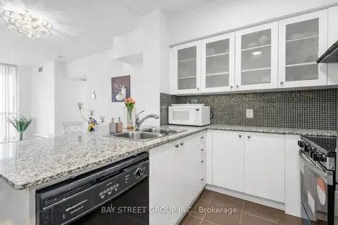 5791 Yonge Street Toronto ON M2M 3T9