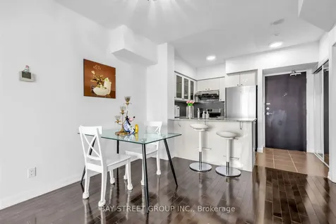 5791 Yonge Street Toronto ON M2M 3T9
