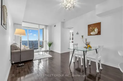 5791 Yonge Street Toronto ON M2M 3T9