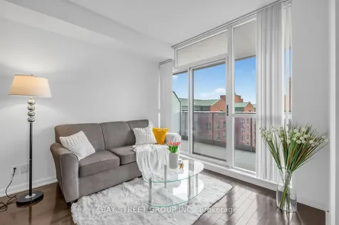 5791 Yonge Street Toronto ON M2M 3T9
