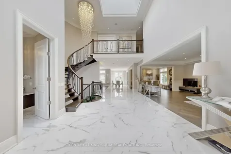 177 Newton Drive Toronto ON M2M 2N6