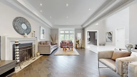 177 Newton Drive Toronto ON M2M 2N6