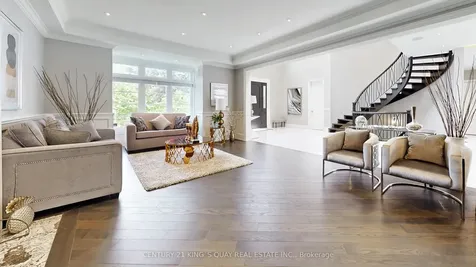 177 Newton Drive Toronto ON M2M 2N6