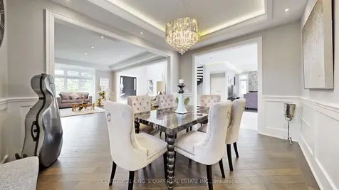 177 Newton Drive Toronto ON M2M 2N6