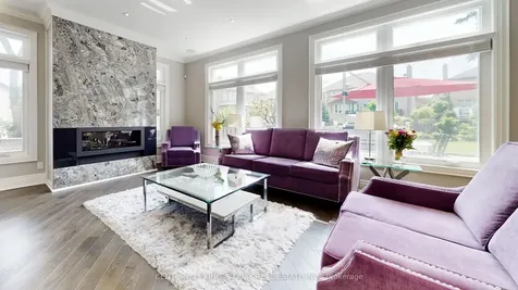 177 Newton Drive Toronto ON M2M 2N6