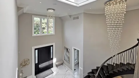 177 Newton Drive Toronto ON M2M 2N6