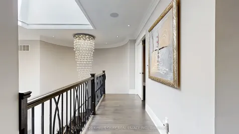 177 Newton Drive Toronto ON M2M 2N6