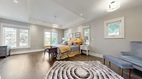 177 Newton Drive Toronto ON M2M 2N6