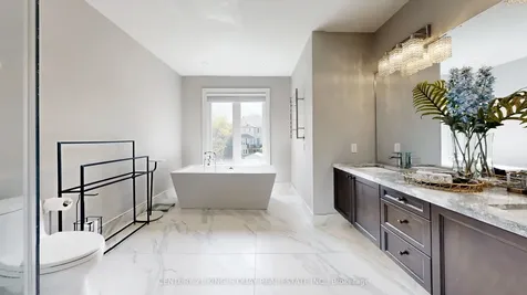177 Newton Drive Toronto ON M2M 2N6