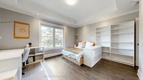 177 Newton Drive Toronto ON M2M 2N6