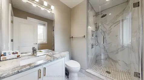 177 Newton Drive Toronto ON M2M 2N6