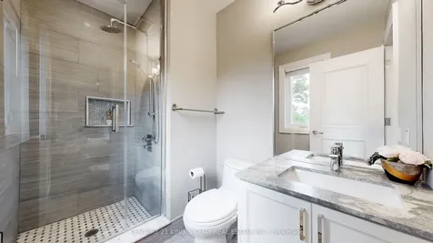 177 Newton Drive Toronto ON M2M 2N6