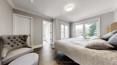 177 Newton Drive Toronto ON M2M 2N6