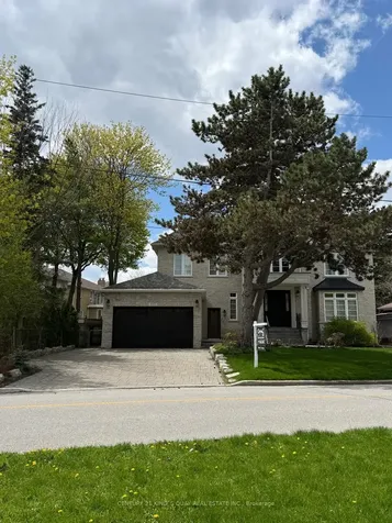 177 Newton Drive Toronto ON M2M 2N6