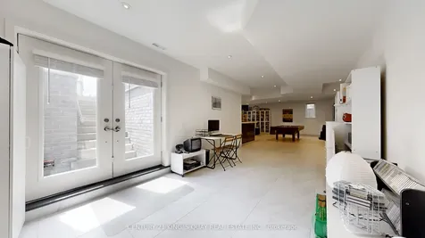 177 Newton Drive Toronto ON M2M 2N6