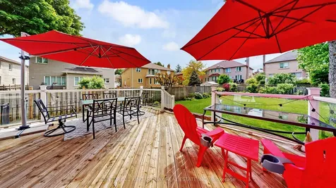 177 Newton Drive Toronto ON M2M 2N6