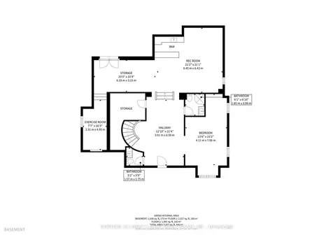 177 Newton Drive Toronto ON M2M 2N6