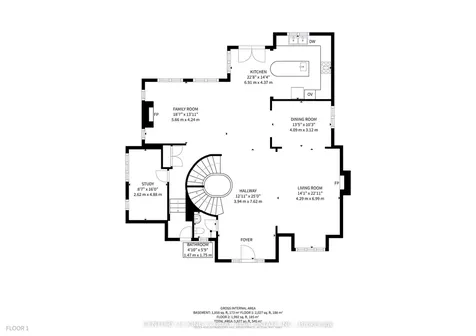177 Newton Drive Toronto ON M2M 2N6