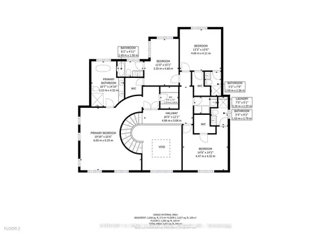 177 Newton Drive Toronto ON M2M 2N6