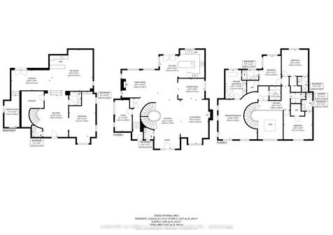 177 Newton Drive Toronto ON M2M 2N6