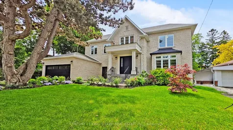 177 Newton Drive Toronto ON M2M 2N6