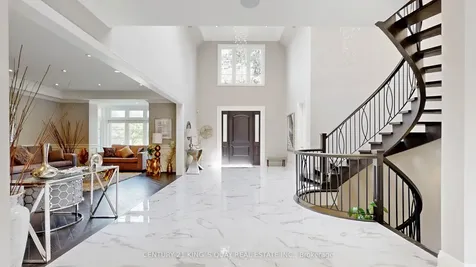 177 Newton Drive Toronto ON M2M 2N6