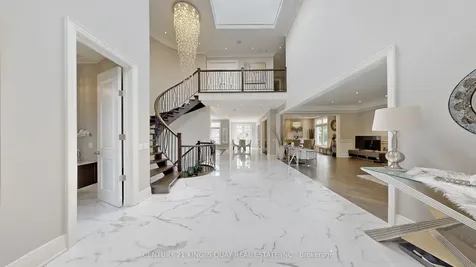 177 Newton Drive Toronto ON M2M 2N6