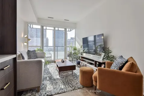 560 Front Street W Toronto ON M5V 1C1