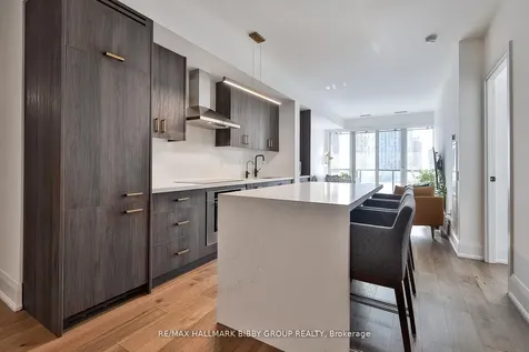560 Front Street W Toronto ON M5V 1C1