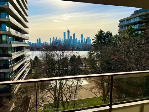 20 Avoca Avenue Toronto ON M4T 2B8