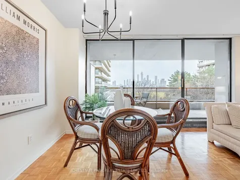 20 Avoca Avenue Toronto ON M4T 2B8