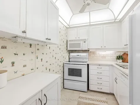 20 Avoca Avenue Toronto ON M4T 2B8