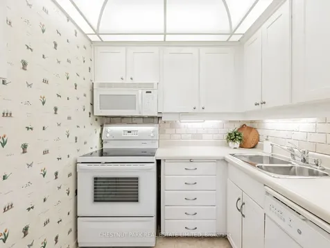 20 Avoca Avenue Toronto ON M4T 2B8
