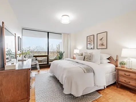 20 Avoca Avenue Toronto ON M4T 2B8