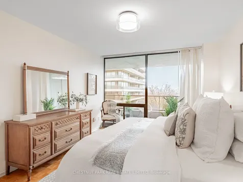 20 Avoca Avenue Toronto ON M4T 2B8