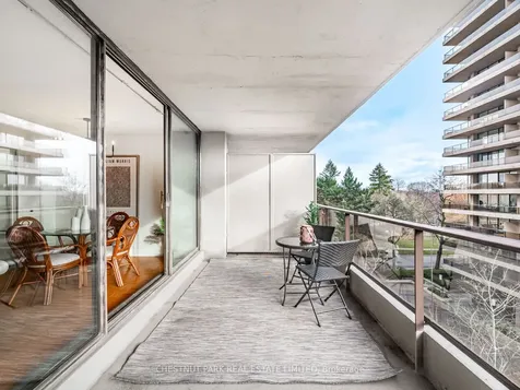 20 Avoca Avenue Toronto ON M4T 2B8