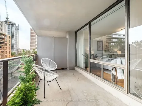 20 Avoca Avenue Toronto ON M4T 2B8