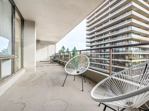 20 Avoca Avenue Toronto ON M4T 2B8