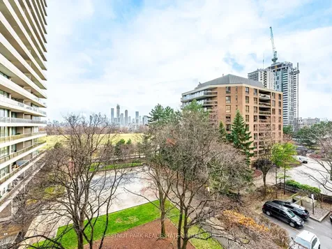 20 Avoca Avenue Toronto ON M4T 2B8