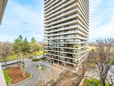 20 Avoca Avenue Toronto ON M4T 2B8