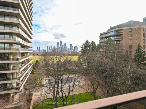 20 Avoca Avenue Toronto ON M4T 2B8