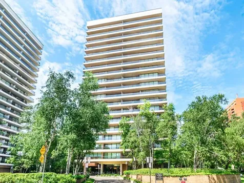 20 Avoca Avenue Toronto ON M4T 2B8